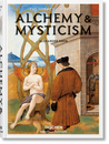 Taschen-Alquimia & Misticismo (Portuguese)-Art-Black-Deal-Outlet-by-ARCHIVIST