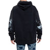 Givenchy-Givenchy Cotton Hooded Sweatshirt-MEN CLOTHING-Black-Deal-Outlet-by-ARCHIVIST