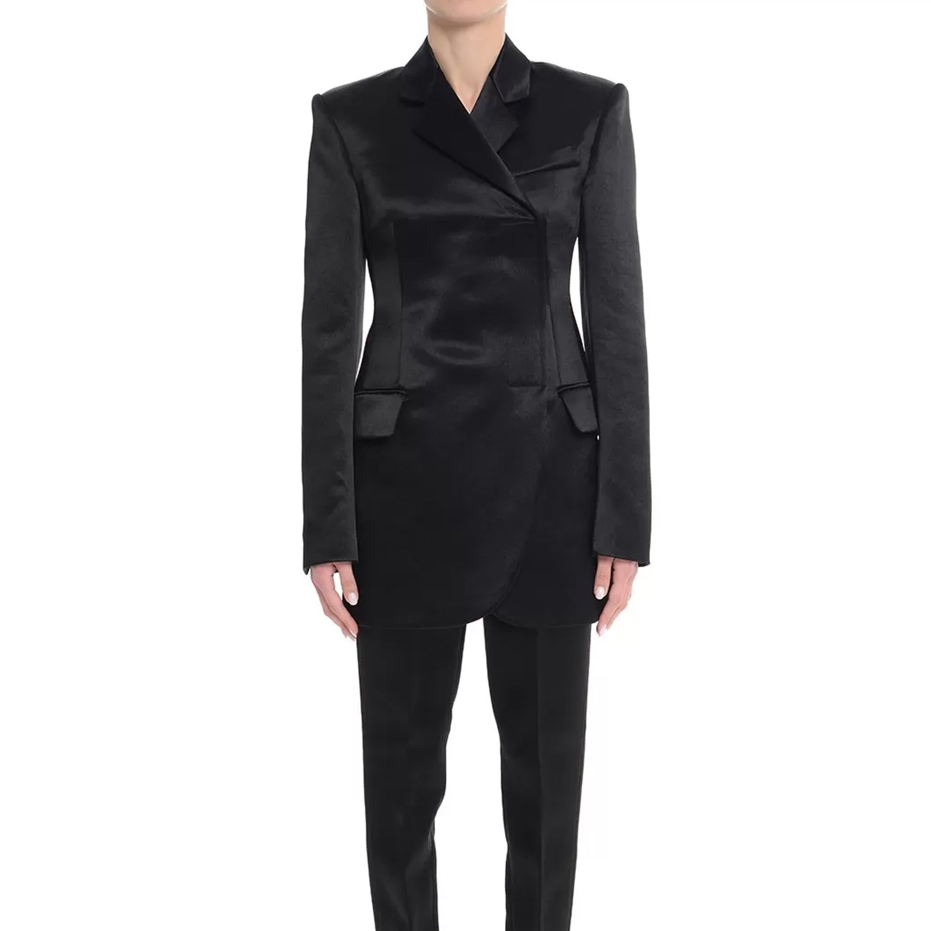 Sportmax Globale Jacket