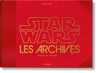 Taschen-Les Archives Star Wars. 1999–2005 (French)-Film-Black-Deal-Outlet-by-ARCHIVIST