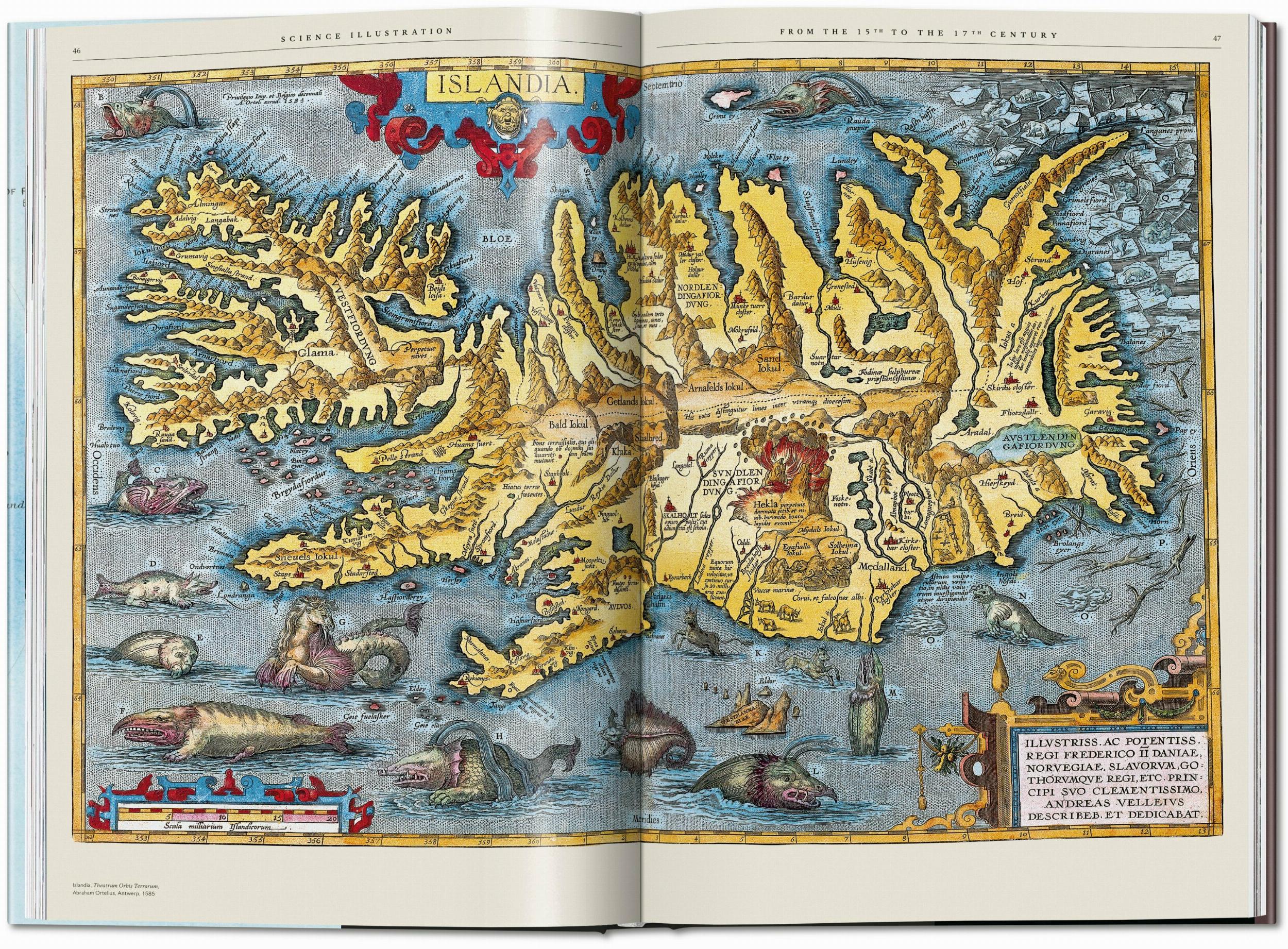 Taschen-Science Illustration. A History of Visual Knowledge from the 15th Century to Today (German, French, English)-Graphic Design-Black-Deal-Outlet-by-ARCHIVIST