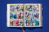 Taschen-Marvel Comics Library. Spider-Man. Vol. 2. 1965–1966 (English) (FFE)-Comics-Black-Deal-Outlet-by-ARCHIVIST