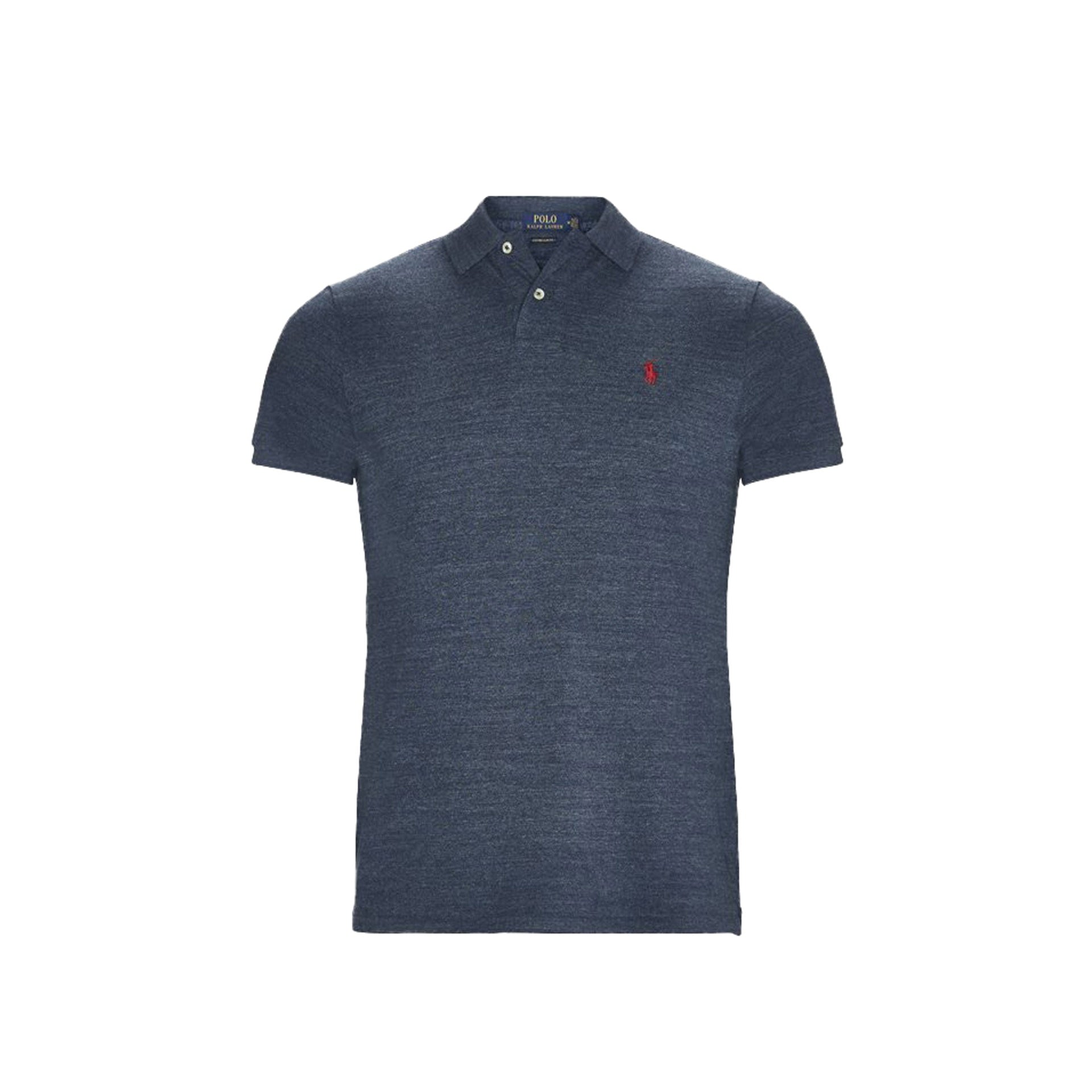 Ralph Lauren Cotton Polos