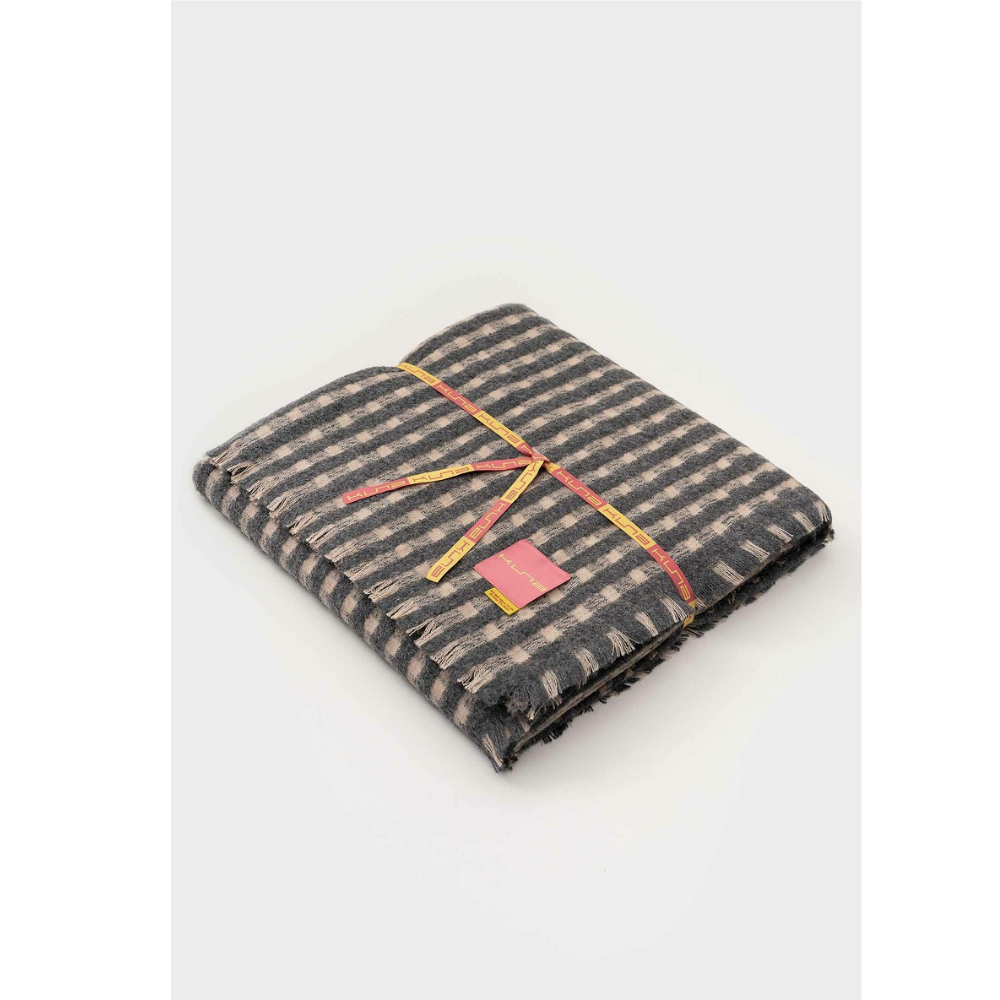 Verdancia-KUNA - Y05 Decke – Premium aus Baby-Alpaka & Seide-Decke-Black-Deal-Outlet-by-ARCHIVIST