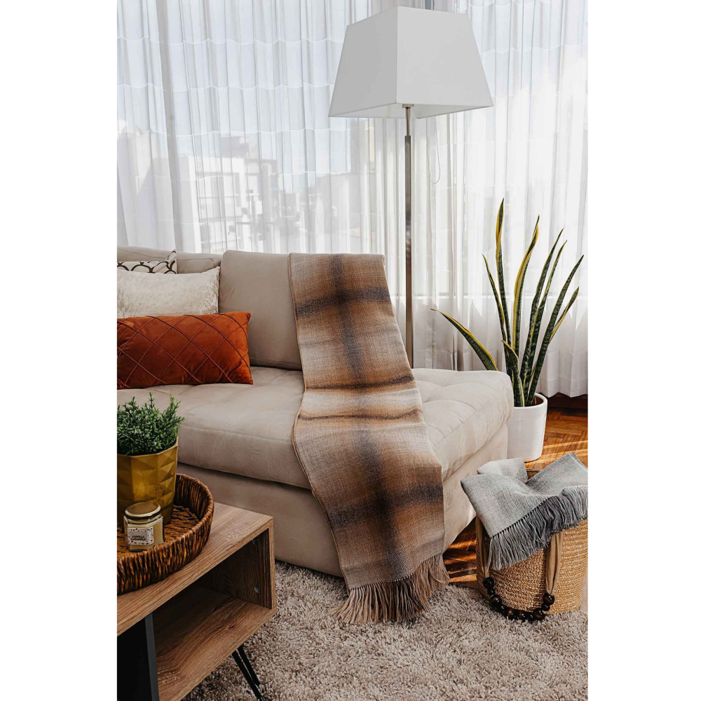 Verdancia-KUNA UKULELE – Edle Decke aus Baby-Alpaka & Seide | Leicht, weich & stilvoll-Decke-Black-Deal-Outlet-by-ARCHIVIST