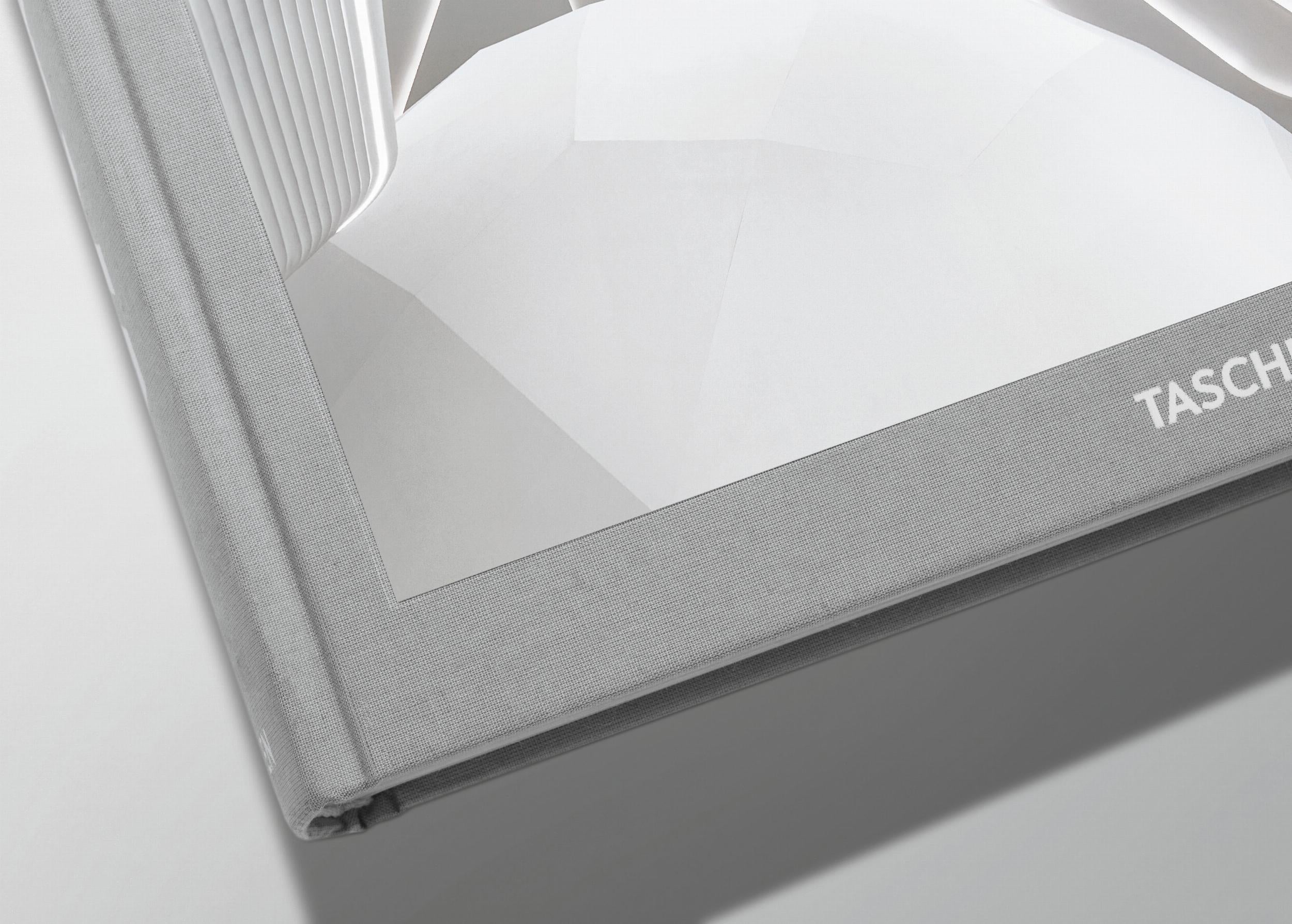 Taschen-Calatrava. Complete Works 1979–Today (German, French, English)-Architektur & Design-Black-Deal-Outlet-by-ARCHIVIST