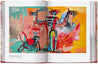 Taschen-Jean-Michel Basquiat. 40th Ed. (Italian)-Art-Black-Deal-Outlet-by-ARCHIVIST