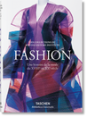 Taschen-Fashion. Une histoire de la mode du XVIIIe au XXe siècle (French)-Fashion-Black-Deal-Outlet-by-ARCHIVIST