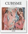 Taschen-Cubisme (French)-Art-Black-Deal-Outlet-by-ARCHIVIST