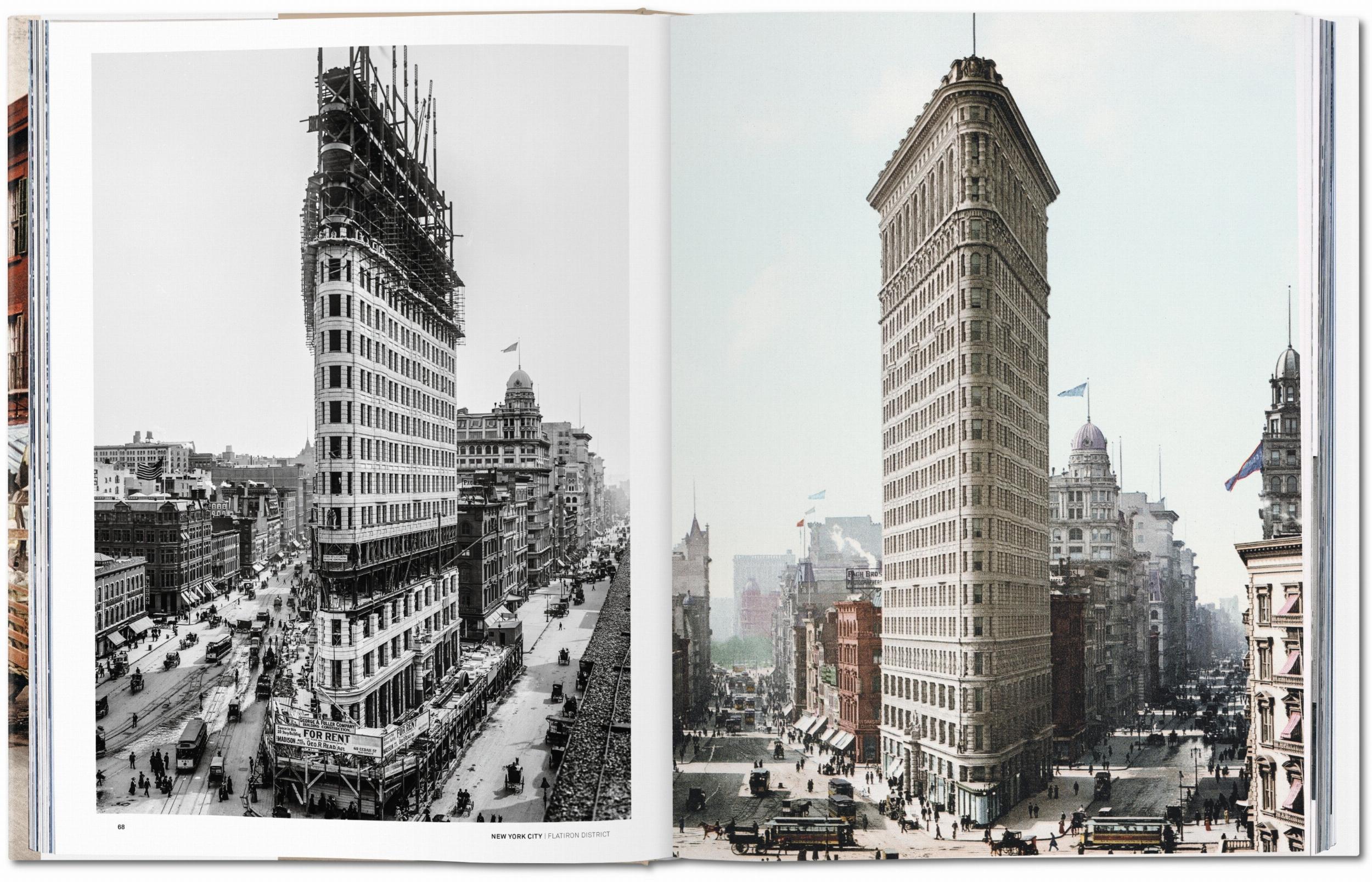 Taschen-America 1900 (German, French, English)-Photography-Black-Deal-Outlet-by-ARCHIVIST