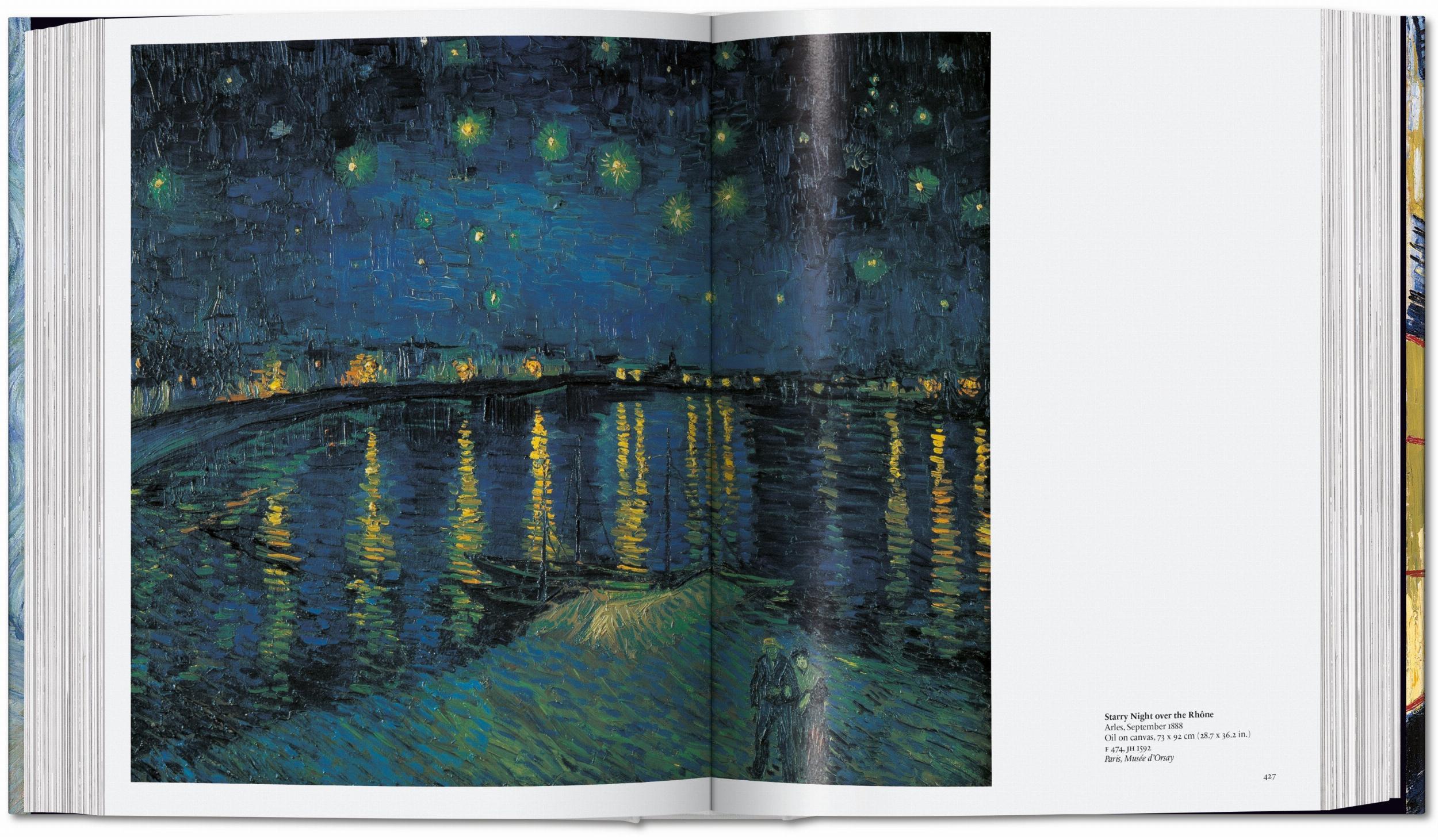 Taschen-Van Gogh (Italian)-Art-Black-Deal-Outlet-by-ARCHIVIST