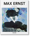 Taschen-Max Ernst (French)-Art-Black-Deal-Outlet-by-ARCHIVIST