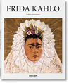 Taschen-Frida Kahlo (French)-Art-Black-Deal-Outlet-by-ARCHIVIST