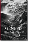 Taschen-Sebastião Salgado. Génesis (Spanish)-Photography-Black-Deal-Outlet-by-ARCHIVIST