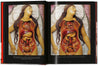 Taschen-Anatomical Waxes. 45th Ed. (German, French, English)-Classics-Black-Deal-Outlet-by-ARCHIVIST