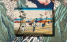 Taschen-Hiroshige & Eisen. The Sixty-Nine Stations along the Kisokaido (German, French, English)-Art-Black-Deal-Outlet-by-ARCHIVIST
