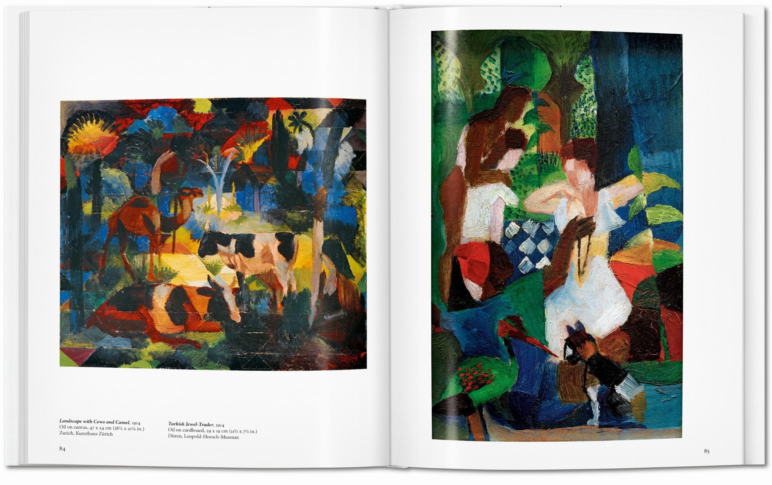 Taschen-Macke (English)-Art-Black-Deal-Outlet-by-ARCHIVIST