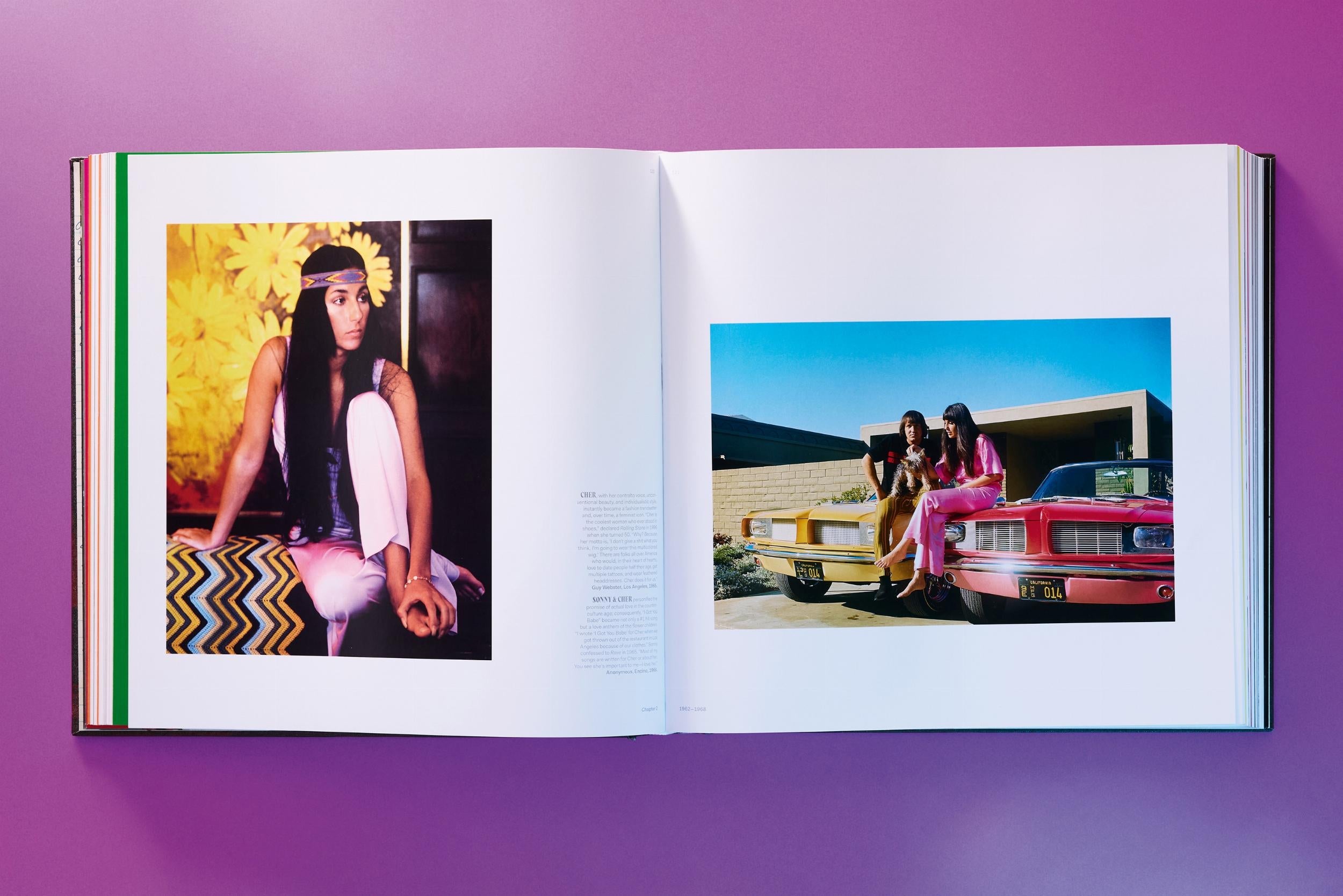 Taschen-75 Years of Atlantic Records (English)-Music-Black-Deal-Outlet-by-ARCHIVIST