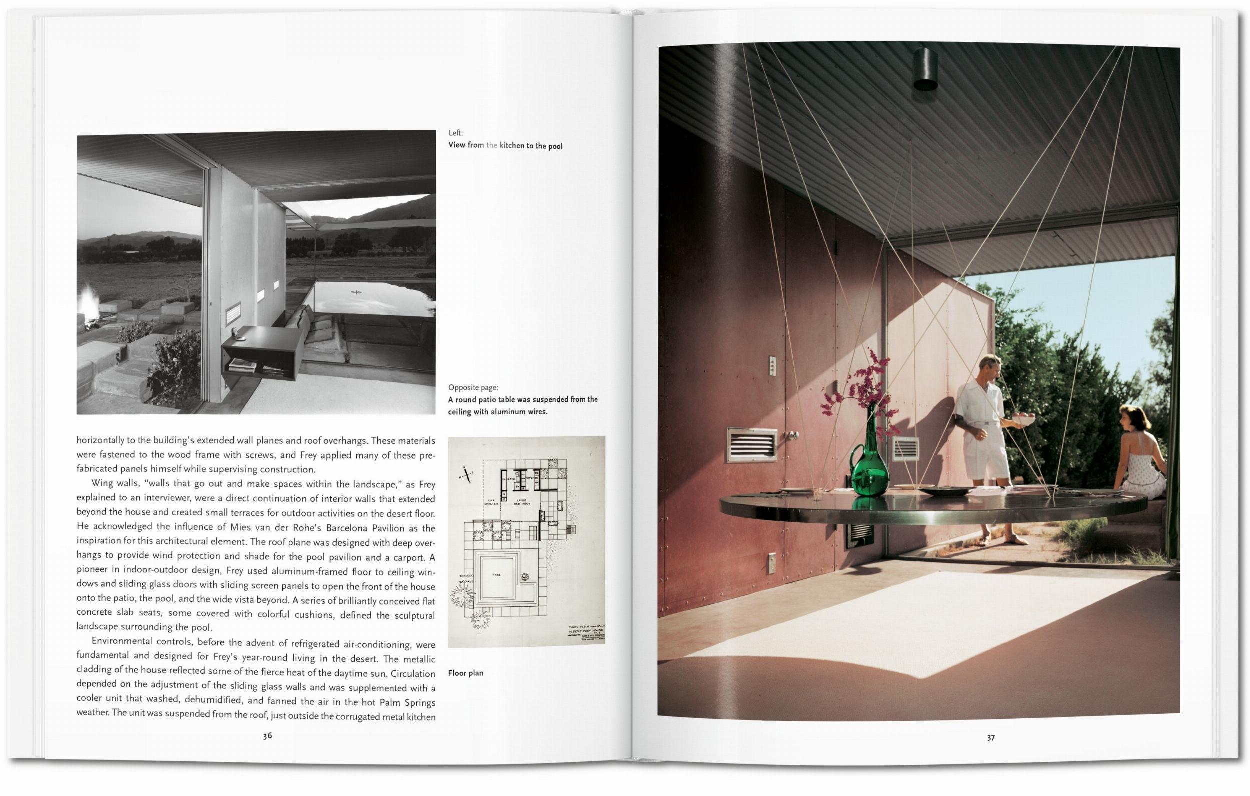 Taschen-Albert Frey (English)-Architektur & Design-Black-Deal-Outlet-by-ARCHIVIST