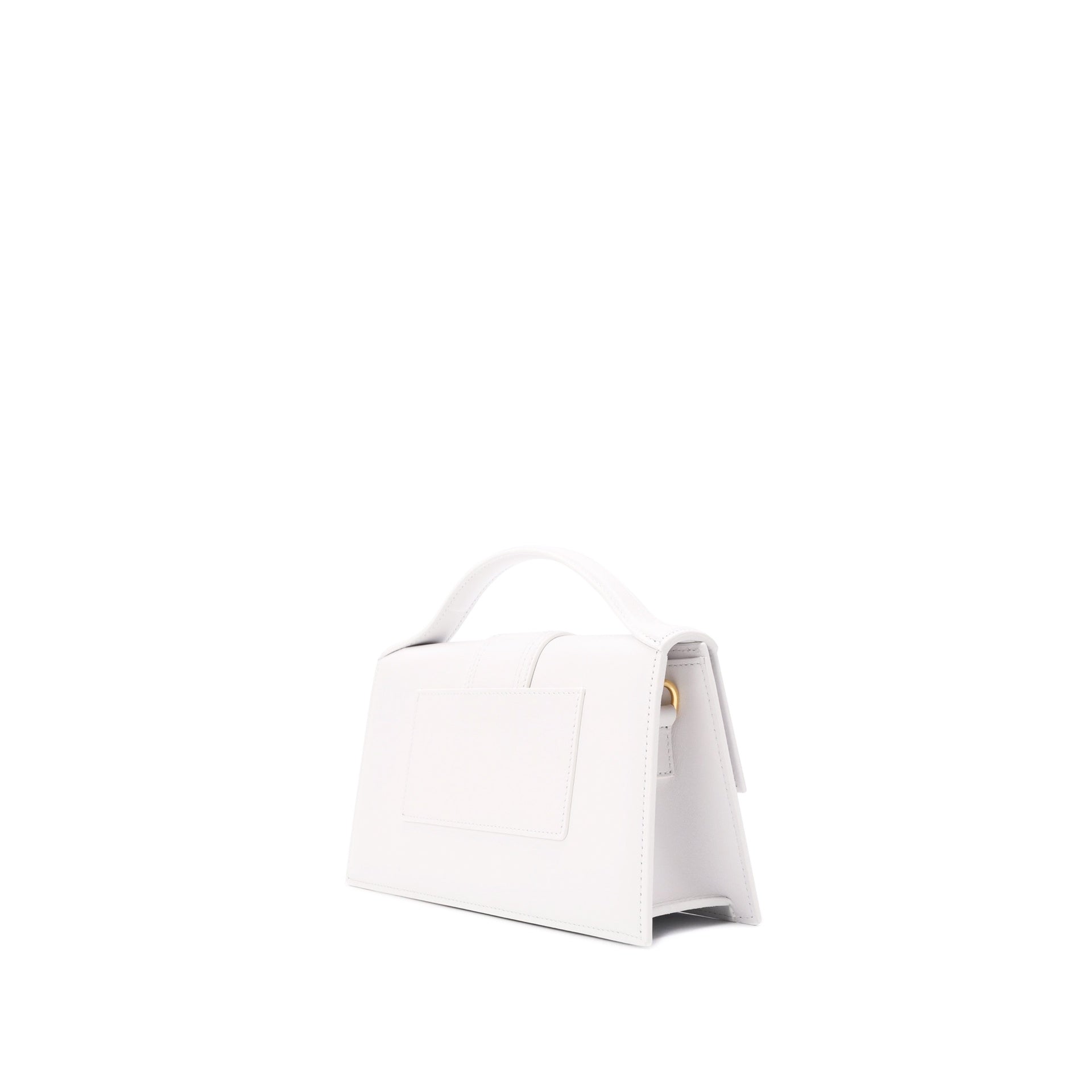 Jacquemus-Jacquemus Le Grand Bambino Bag-WOMEN BAGS-Black-Deal-Outlet-by-ARCHIVIST