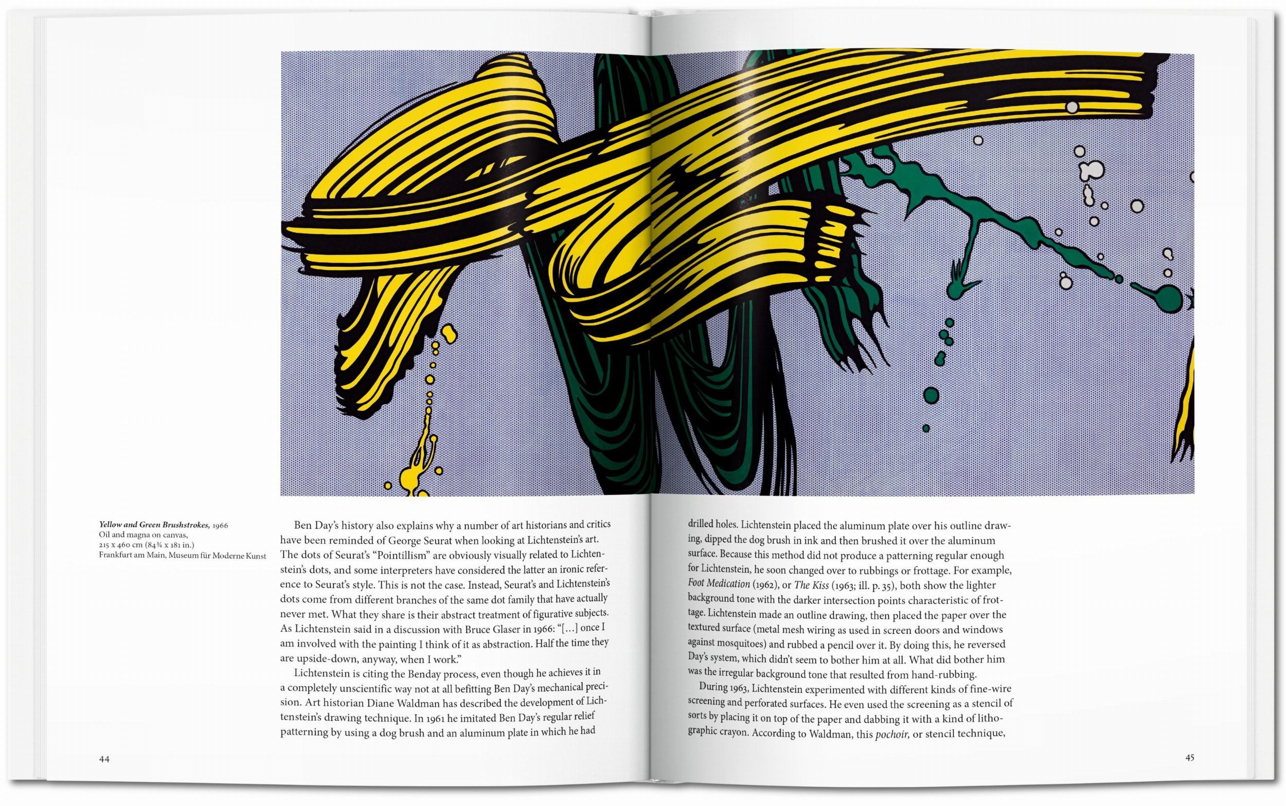 Taschen-Lichtenstein (English)-Art-Black-Deal-Outlet-by-ARCHIVIST