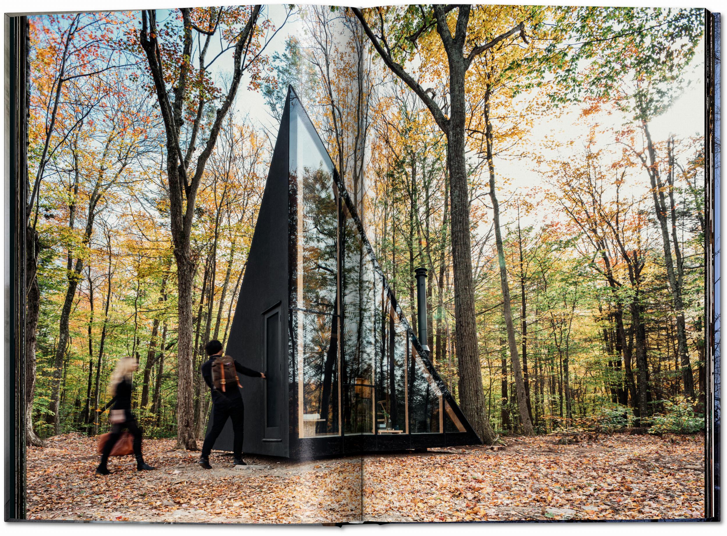 Taschen-Homes For Our Time. Small Houses (German, French, English)-Architektur & Design-Black-Deal-Outlet-by-ARCHIVIST