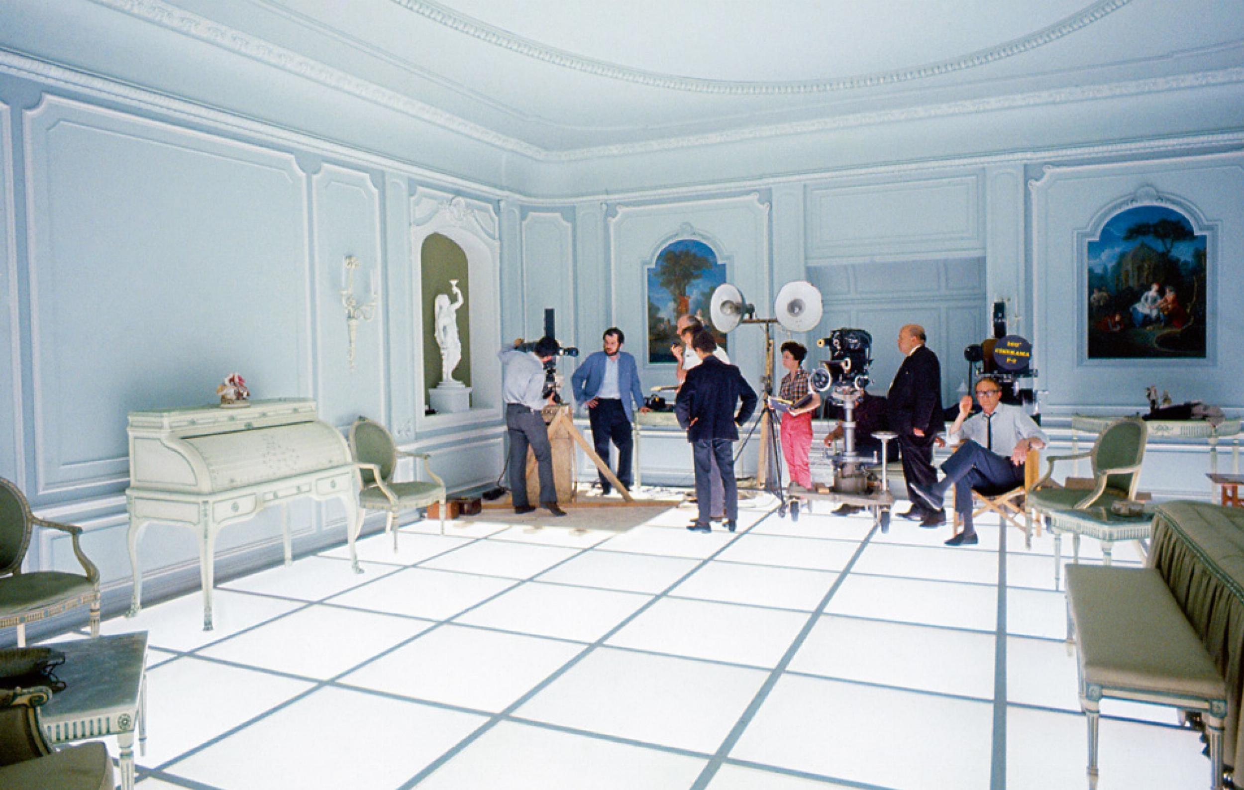Taschen-The Making of Stanley Kubrick's '2001: A Space Odyssey' (English)-Film-Black-Deal-Outlet-by-ARCHIVIST