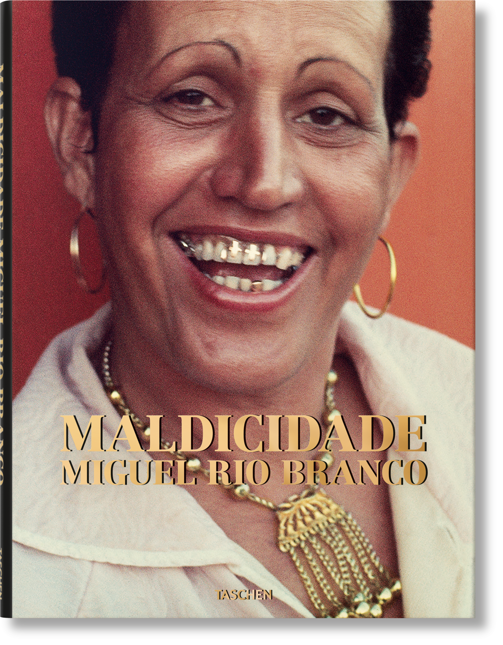 Taschen-Miguel Rio Branco. Maldicidade (German, French, English, Portuguese)-Photography-Black-Deal-Outlet-by-ARCHIVIST