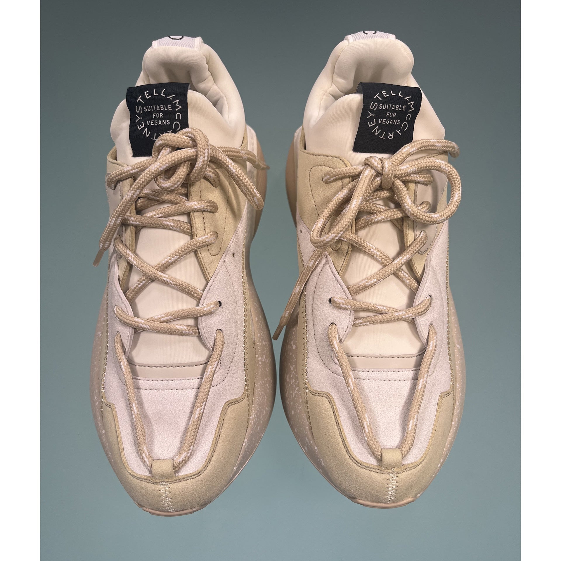 Stella Mccartney-Stella McCartney Eclypse Sneakers-WOMEN SHOES-Black-Deal-Outlet-by-ARCHIVIST