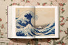 Taschen-Hokusai (German, French, English)-Art-Black-Deal-Outlet-by-ARCHIVIST