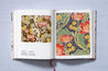 Taschen-The Book of Printed Fabrics. From the 16th century until today (German, French, English)-Fashion-Black-Deal-Outlet-by-ARCHIVIST