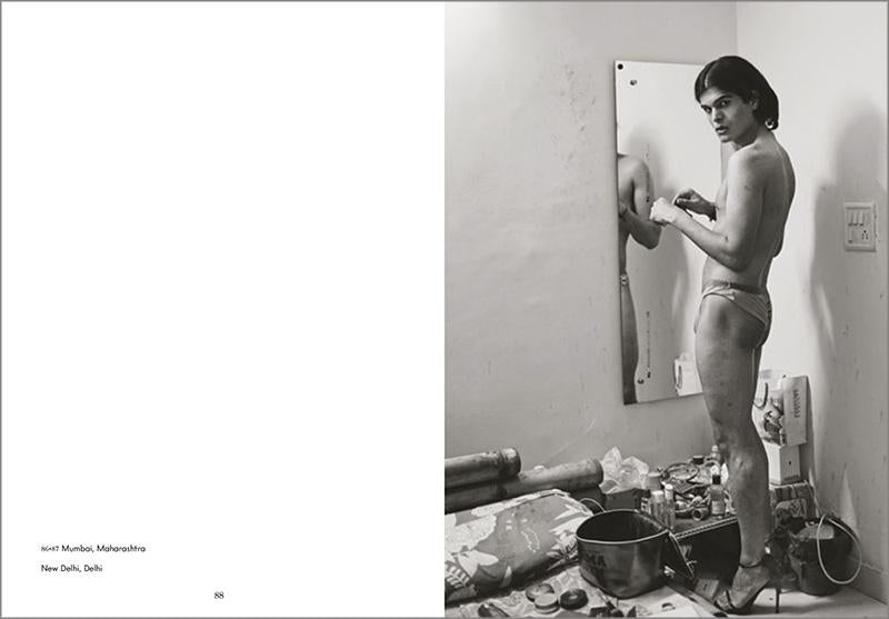 Taschen-The Sartorialist. India (English)-Fashion-Black-Deal-Outlet-by-ARCHIVIST