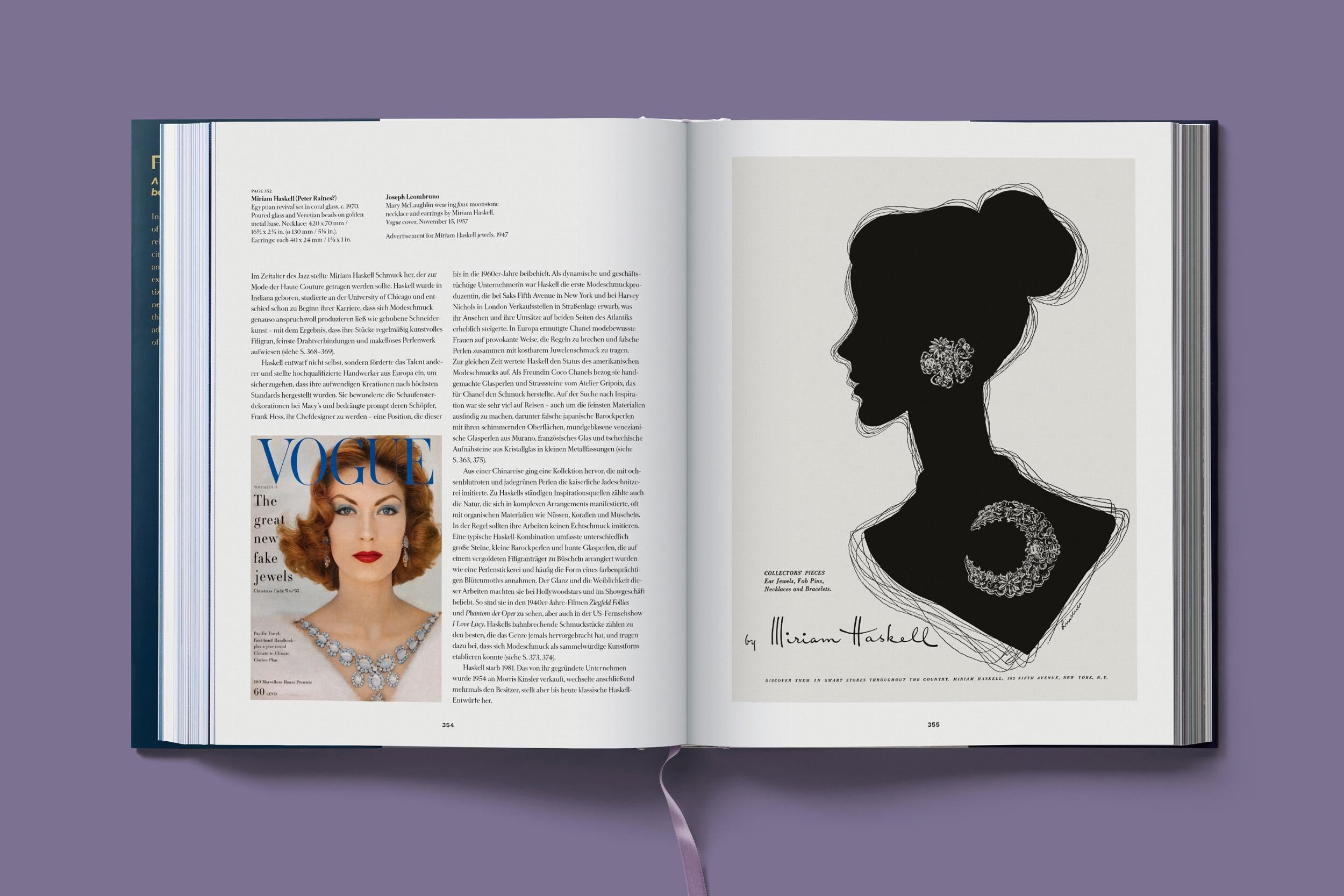 Taschen-Costume Jewelry (German, French, English)-Fashion-Black-Deal-Outlet-by-ARCHIVIST