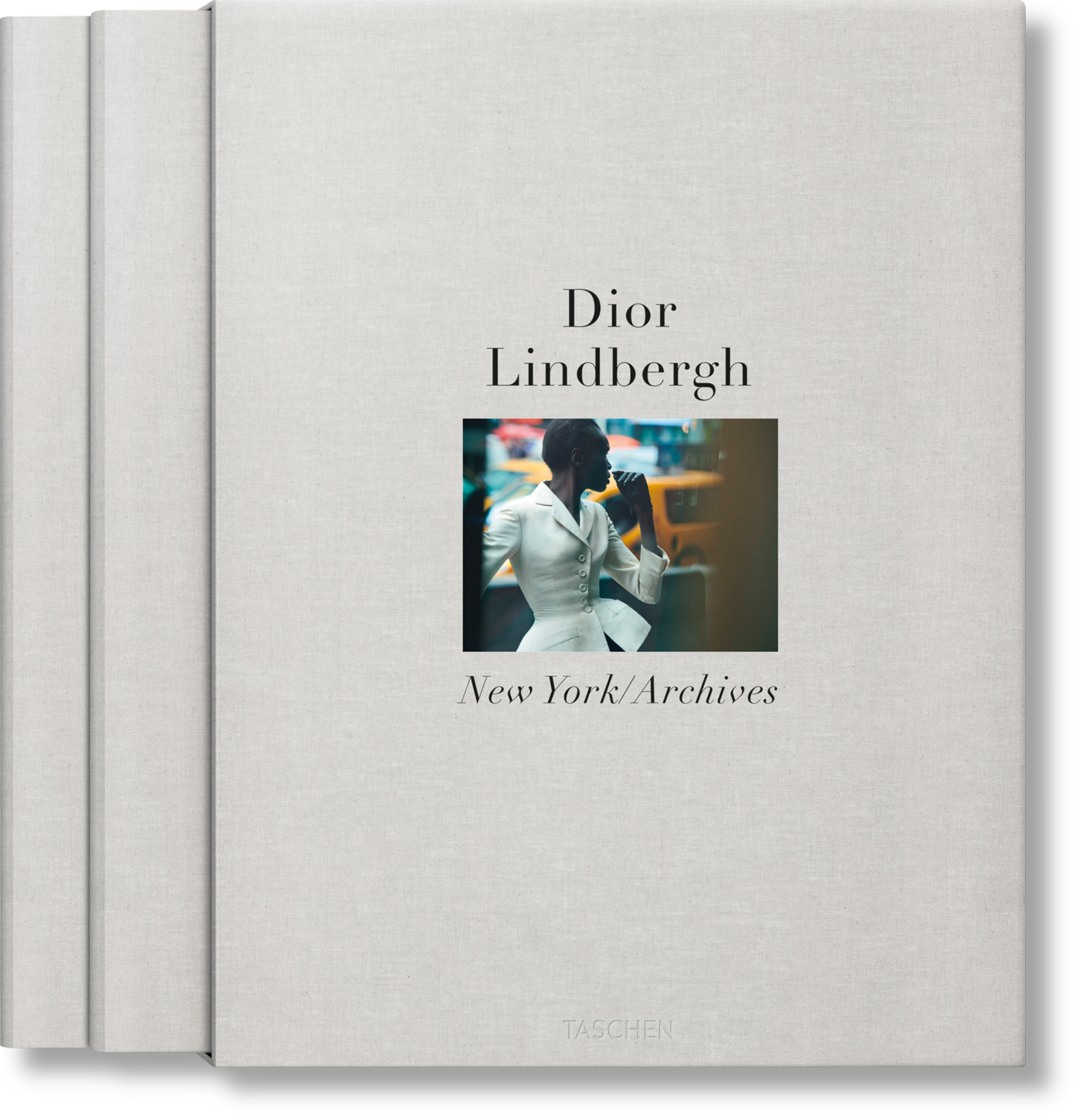 Taschen-Peter Lindbergh. Dior (German, French, English)-Photography-Black-Deal-Outlet-by-ARCHIVIST