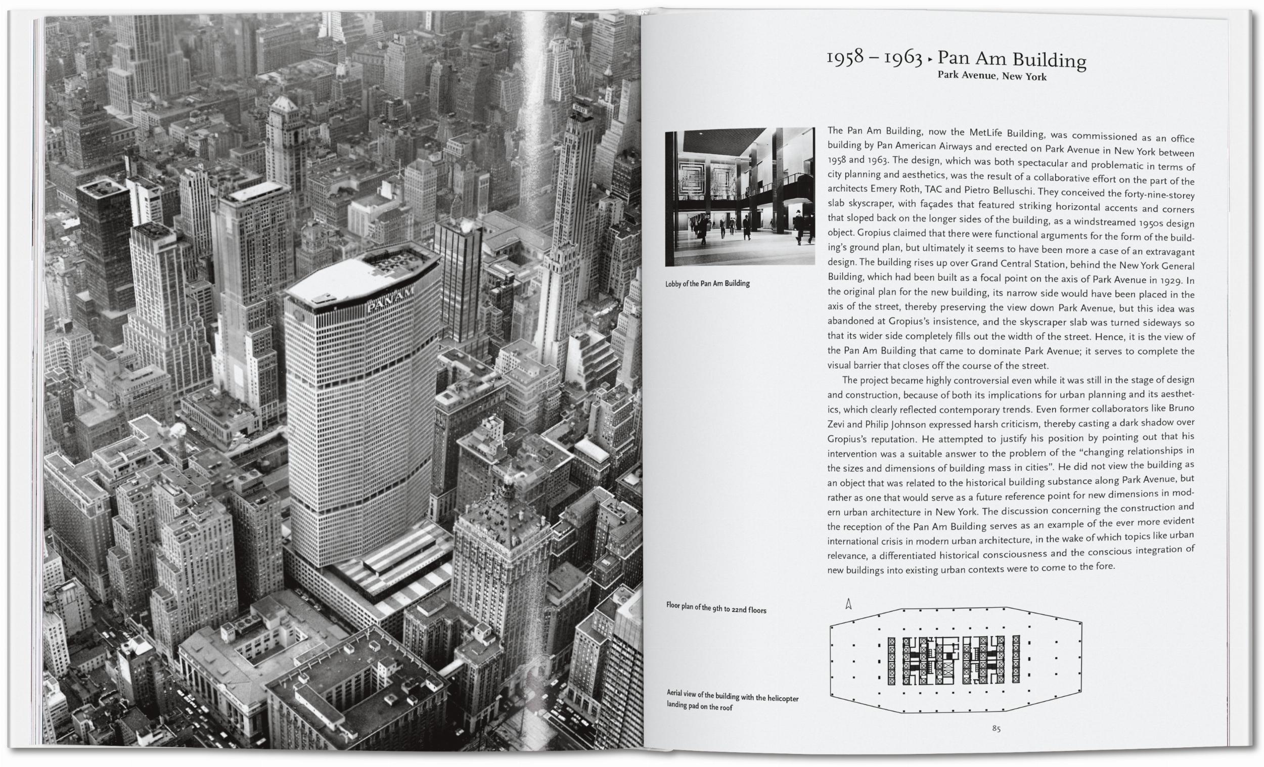 Taschen-Gropius (French)-Architektur & Design-Black-Deal-Outlet-by-ARCHIVIST