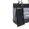 Balenciaga-Balenciaga Duty Free Shopper Bag-WOMEN BAGS-Black-Deal-Outlet-by-ARCHIVIST