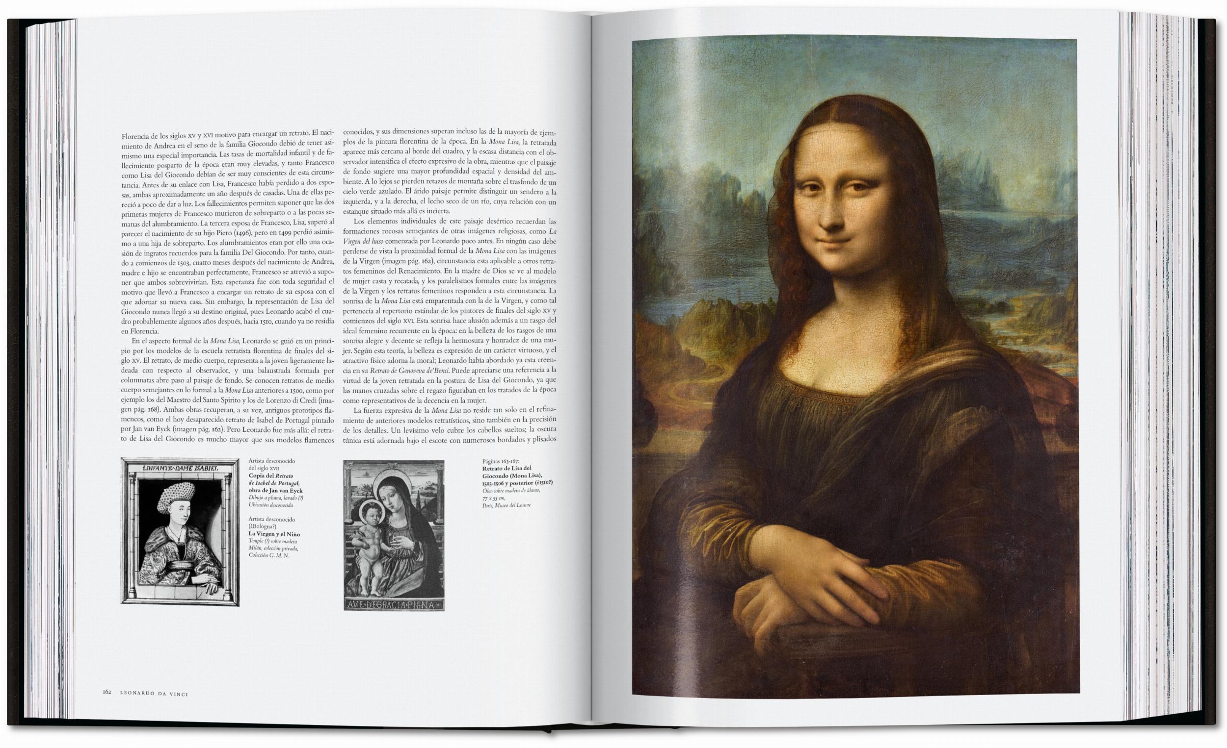 Taschen-Leonardo. Tutti i dipinti e disegni (Italian)-Art-Black-Deal-Outlet-by-ARCHIVIST