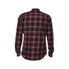 Givenchy-Givenchy Cotton Checked Shirt-MEN CLOTHING-Black-Deal-Outlet-by-ARCHIVIST