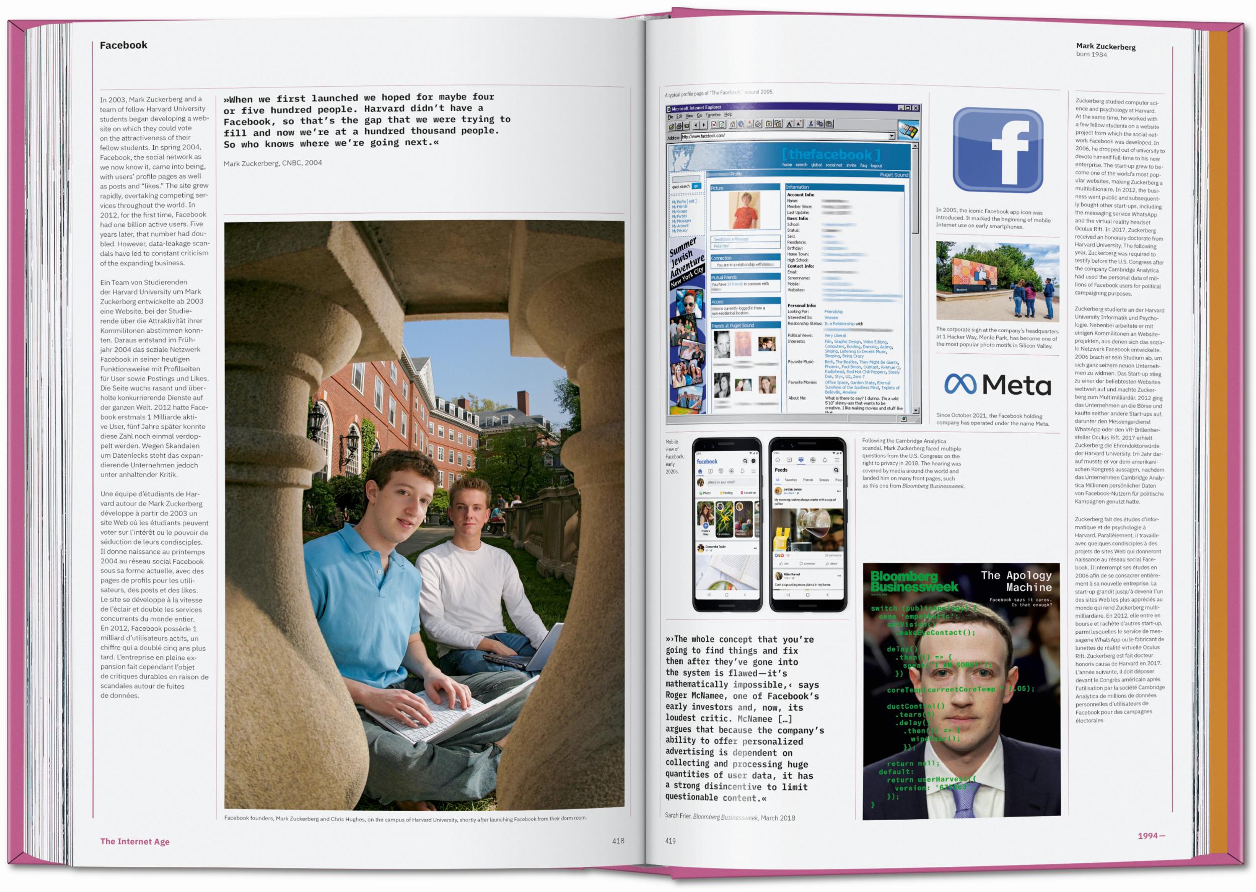 Taschen-The Computer. A History from the 17th Century to Today (German, French, English)-Pop Culture-Black-Deal-Outlet-by-ARCHIVIST