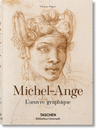 Taschen-Michel-Ange. L'œuvre graphique (French)-Art-Black-Deal-Outlet-by-ARCHIVIST