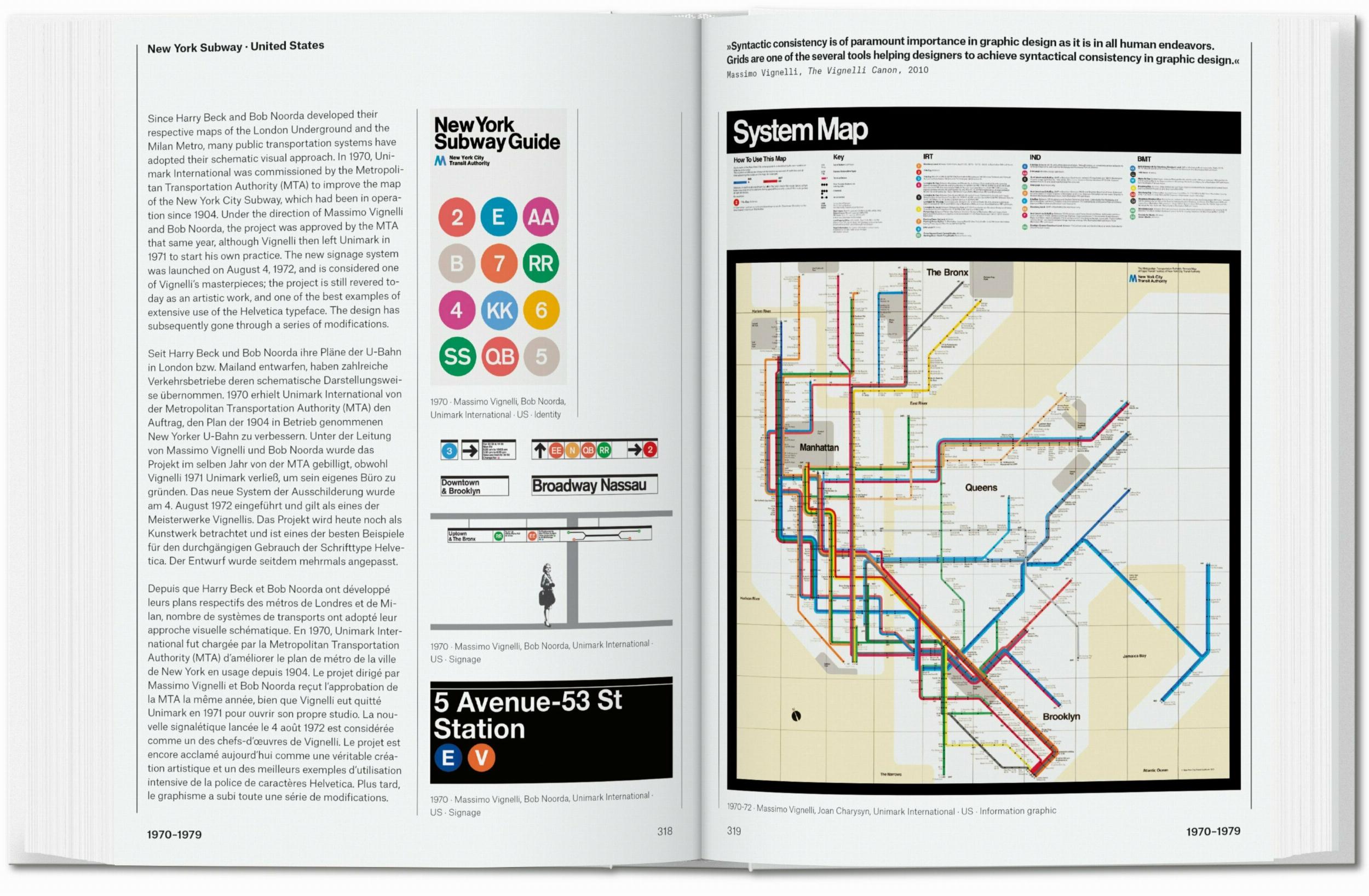 Taschen-The History of Graphic Design. 45th Ed. (Spanish, English, Italian)-Graphic Design-Black-Deal-Outlet-by-ARCHIVIST
