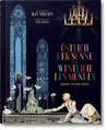 Taschen-Kay Nielsen. Östlich der Sonne und westlich des Mondes (German)-Art-Black-Deal-Outlet-by-ARCHIVIST