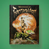 Taschen-Masterpieces of Fantasy Art (German, French, English)-Art-Black-Deal-Outlet-by-ARCHIVIST