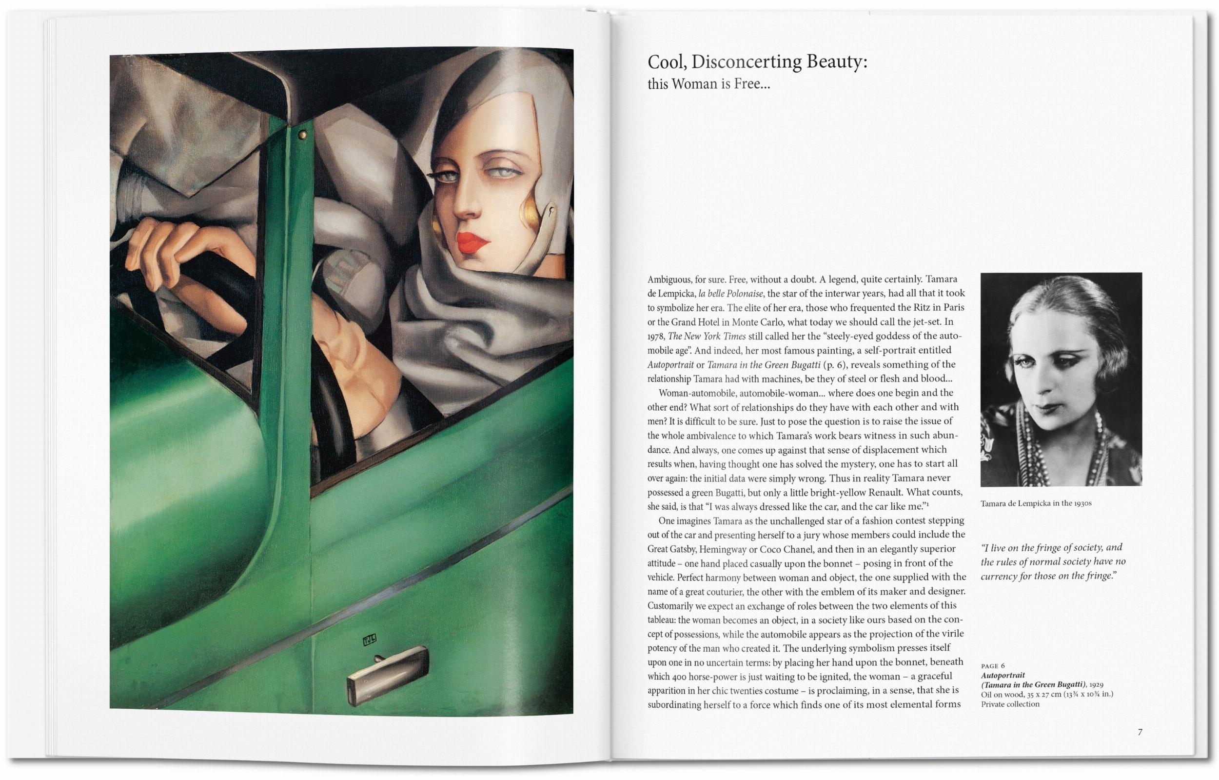 Taschen-de Lempicka (English)-Art-Black-Deal-Outlet-by-ARCHIVIST