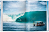 Taschen-Surfing. 1778–Today. 40th Ed. (English)-Sports-Black-Deal-Outlet-by-ARCHIVIST