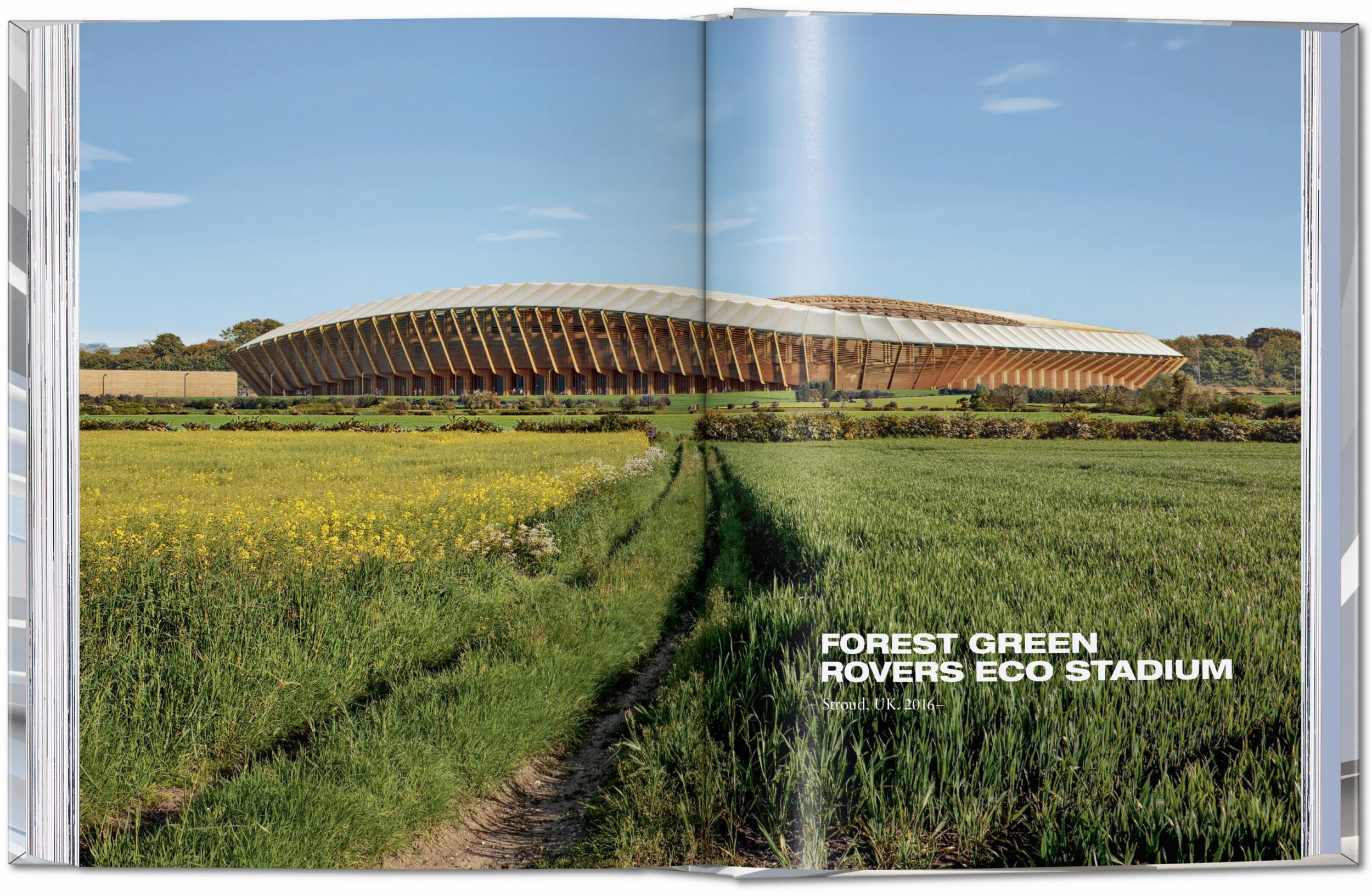 Taschen-Zaha Hadid. Complete Works 1979–Today. 40th Ed. (Spanish, Italian, Portuguese)-Architektur & Design-Black-Deal-Outlet-by-ARCHIVIST