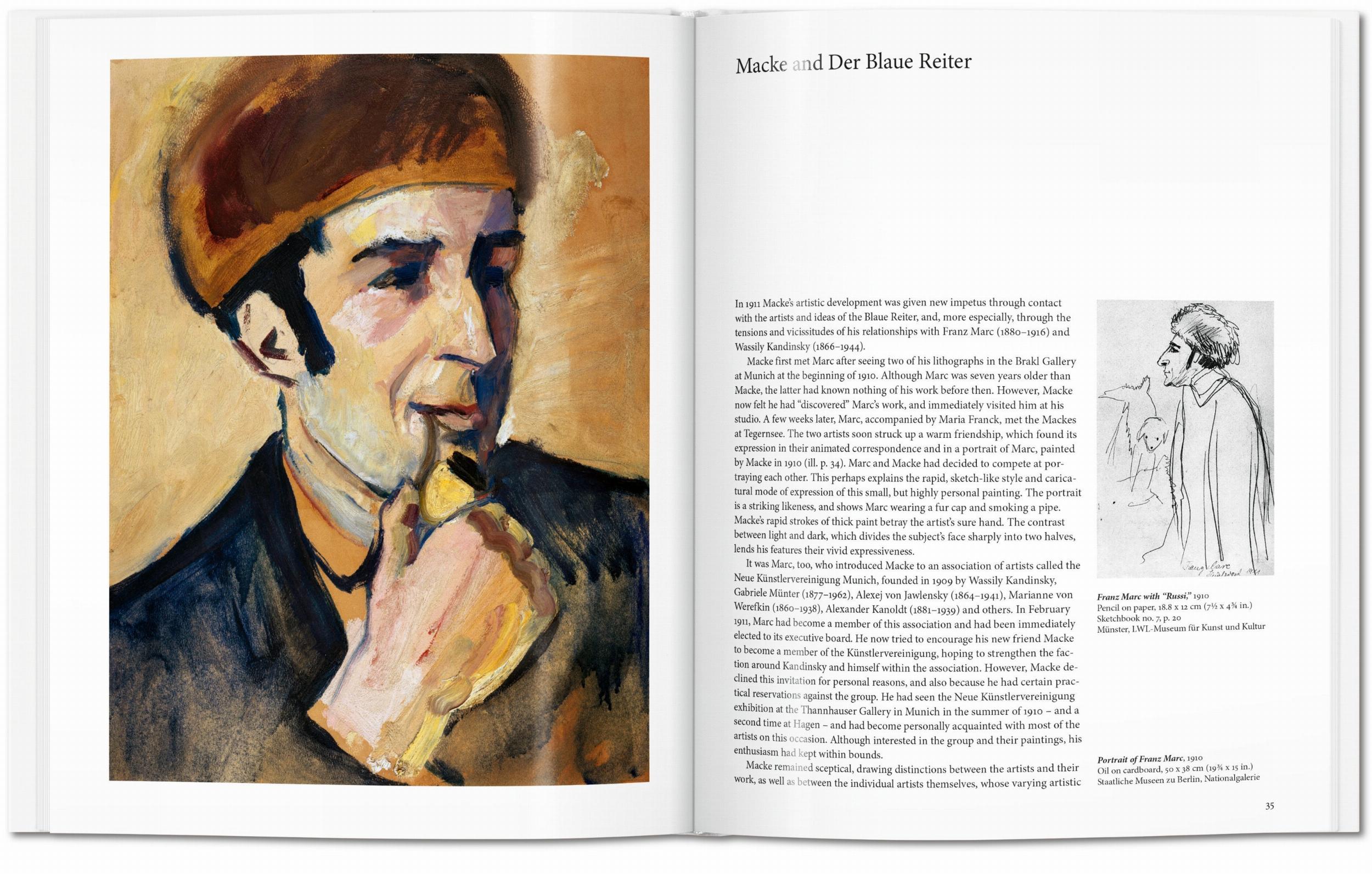 Taschen-Macke (French)-Art-Black-Deal-Outlet-by-ARCHIVIST