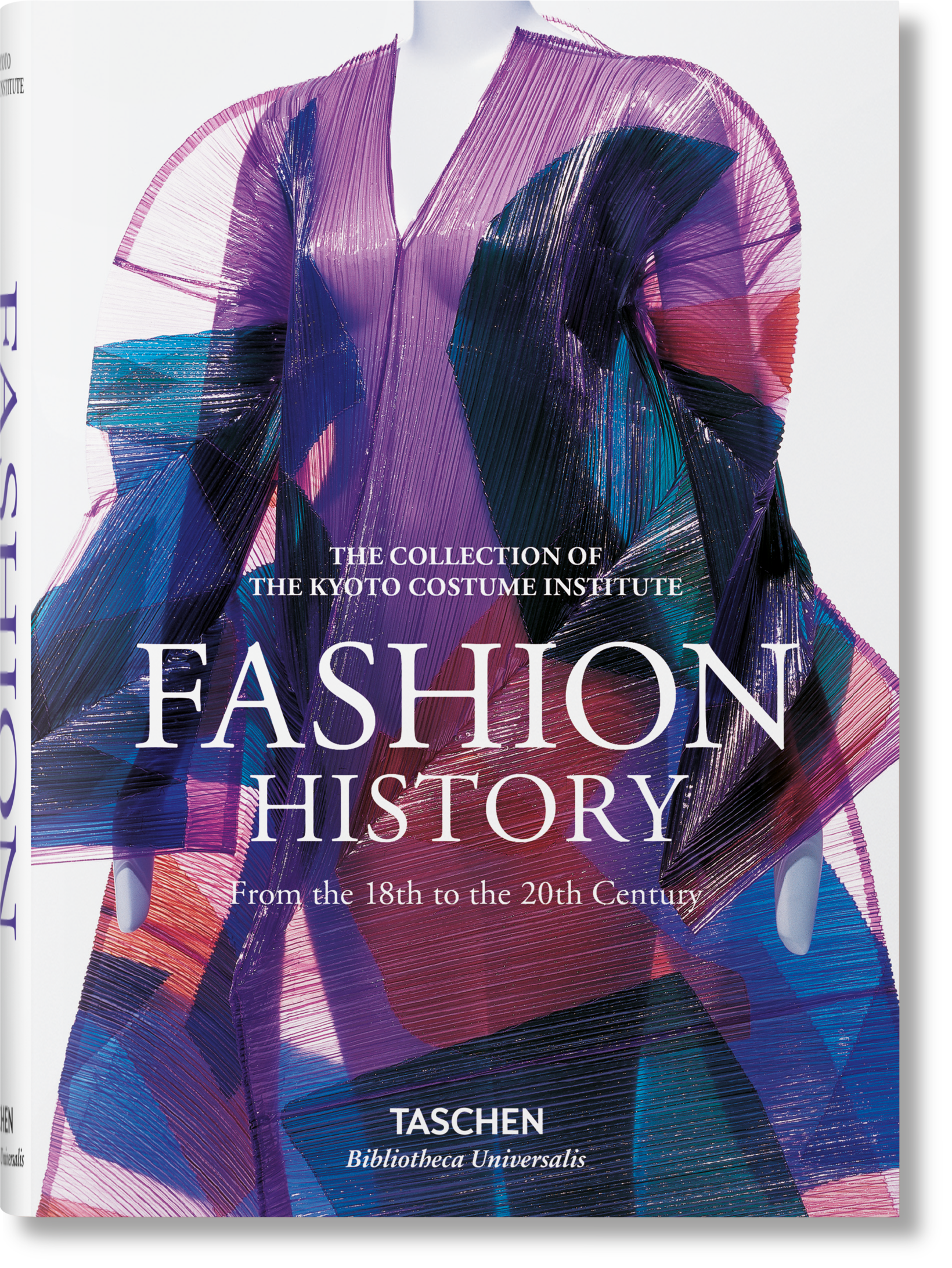 Taschen-Fashion History from the 18th to the 20th Century (English)-Fashion-Black-Deal-Outlet-by-ARCHIVIST