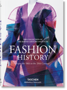 Taschen-Fashion History from the 18th to the 20th Century (English)-Fashion-Black-Deal-Outlet-by-ARCHIVIST