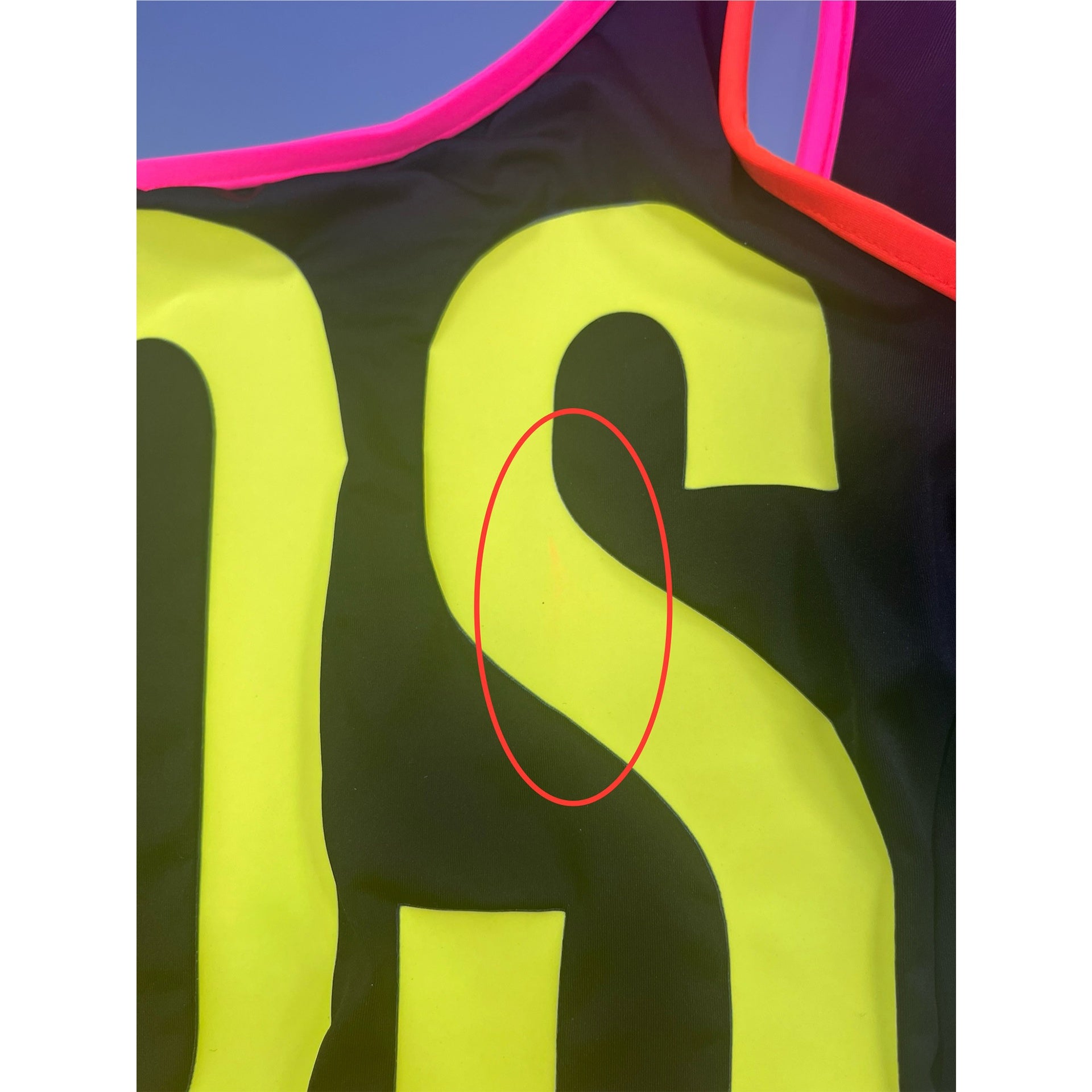 Moschino Swim-Moschino Swim One-Piece Swimsuit-WOMEN CLOTHING-Black-Deal-Outlet-by-ARCHIVIST